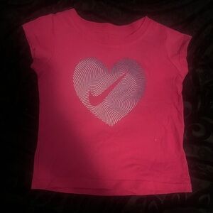 Nike t-shirt